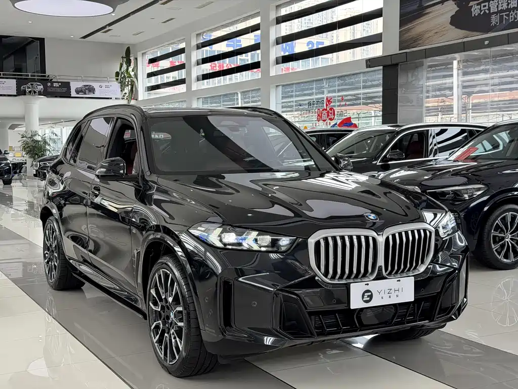 BMW X5 — фото 3