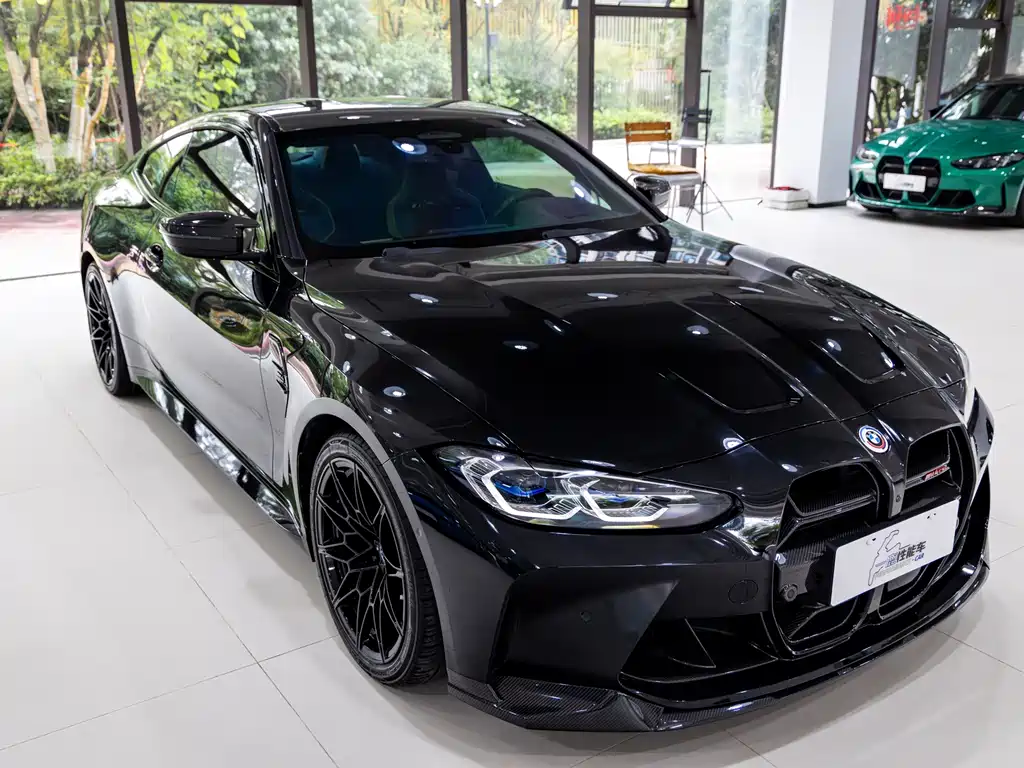 BMW M4 — фото 6