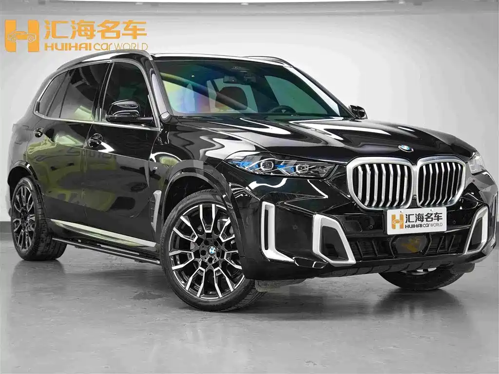 BMW X5 — фото 3