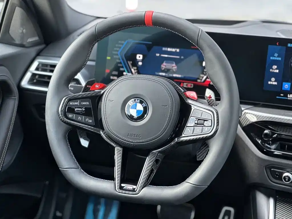 BMW M2 — фото 9