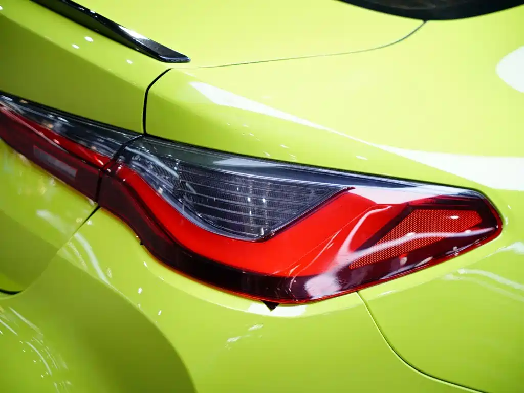 BMW M4 — фото 41