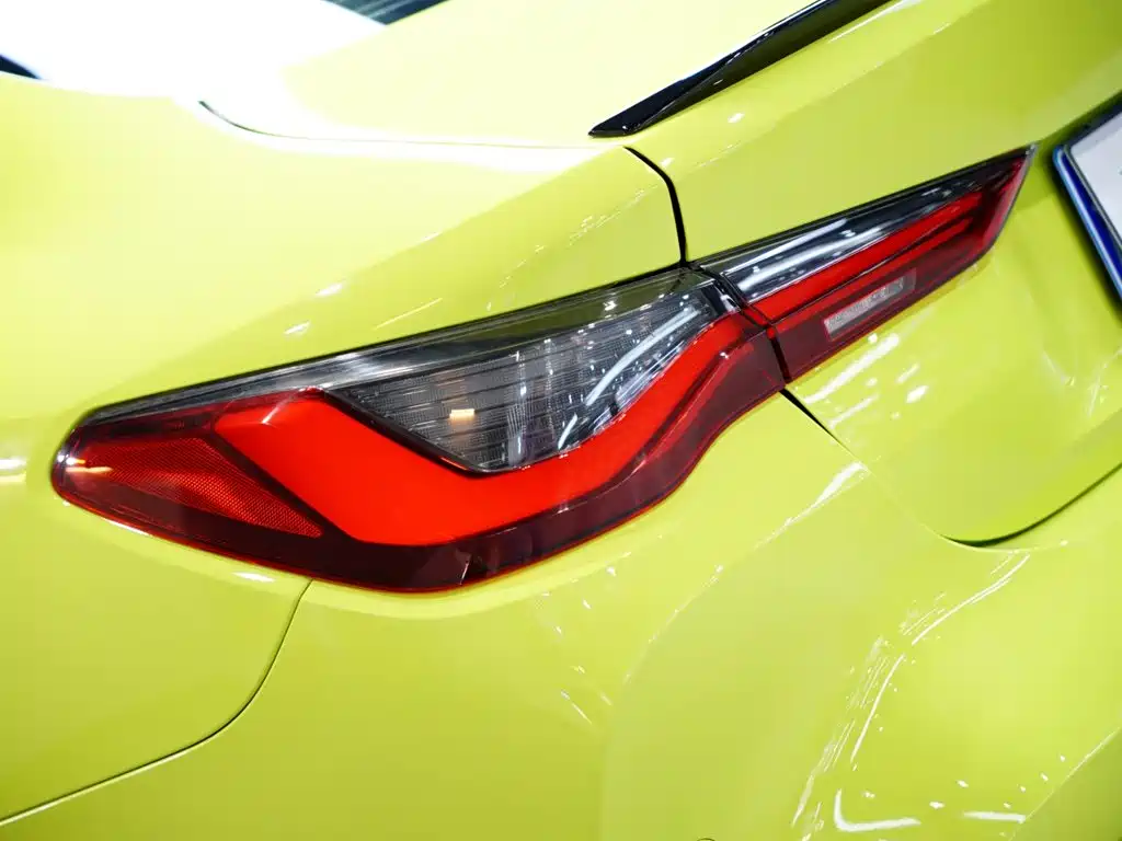 BMW M4 — фото 42