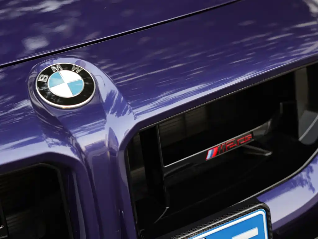 BMW M2 — фото 3