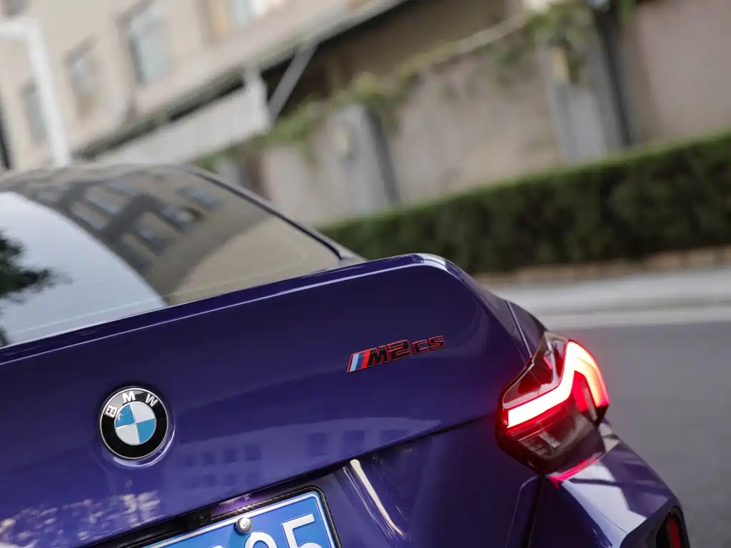 BMW M2 — фото 4