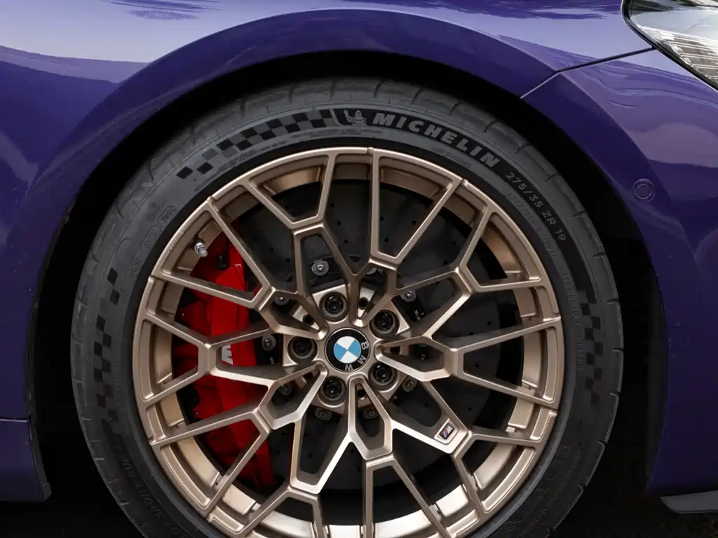BMW M2 — фото 6