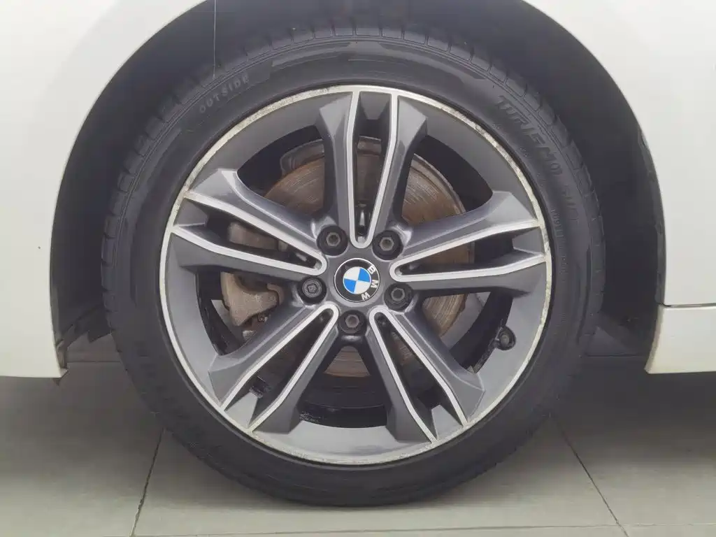 BMW 1 Series — фото 17