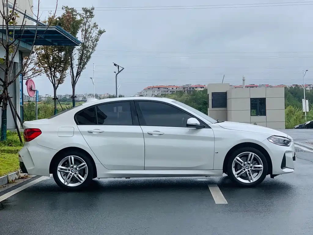 BMW 1 Series — фото 5