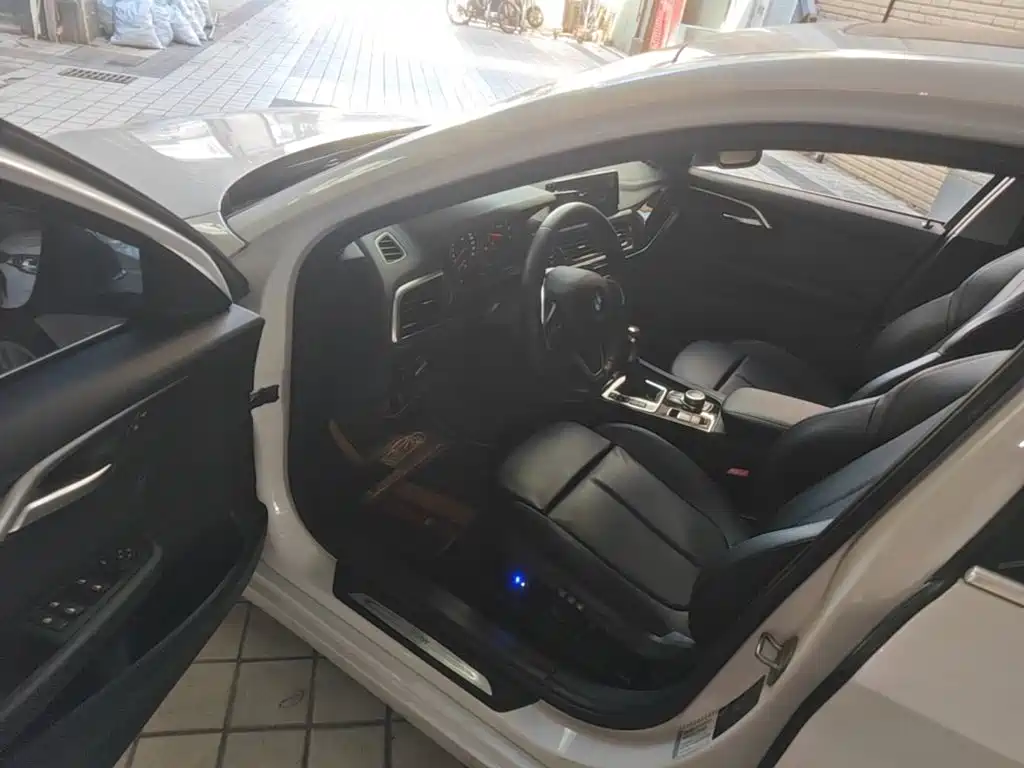 BMW 1 Series — фото 16