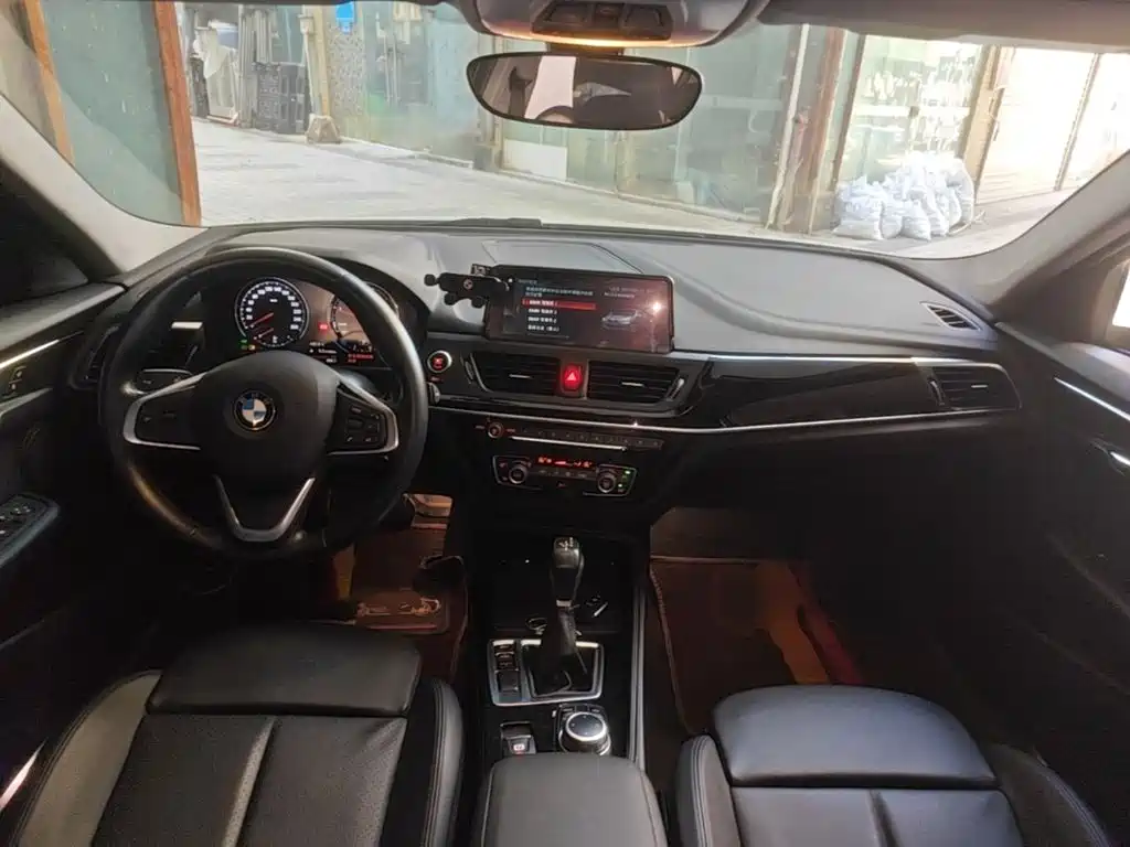 BMW 1 Series — фото 10