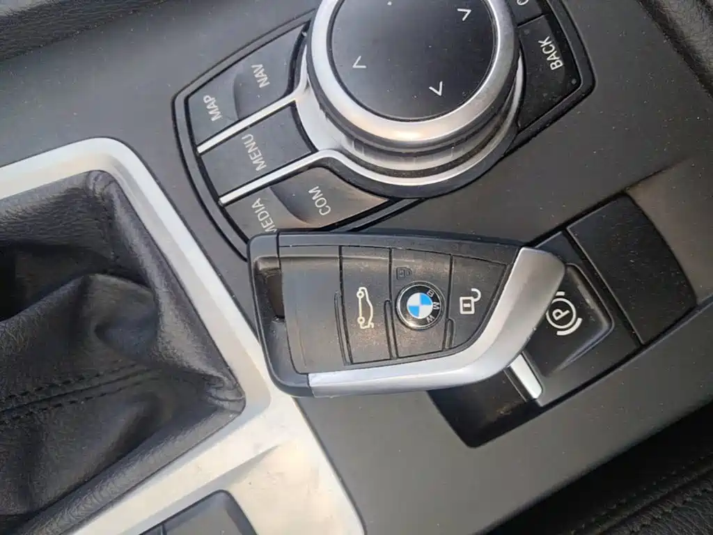 BMW 1 Series — фото 9