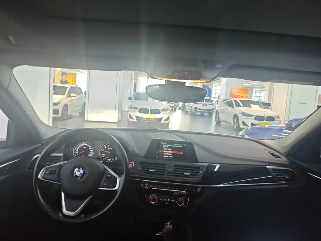 BMW 1 Series — фото 10