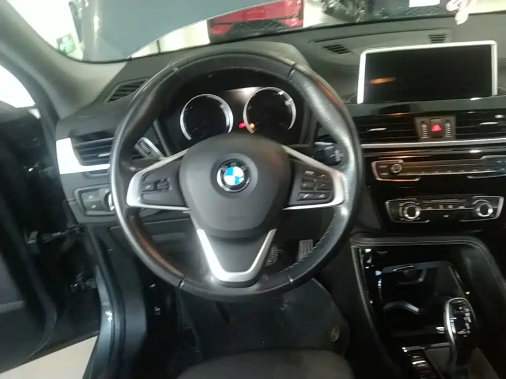 BMW X2 (Import) — фото 11