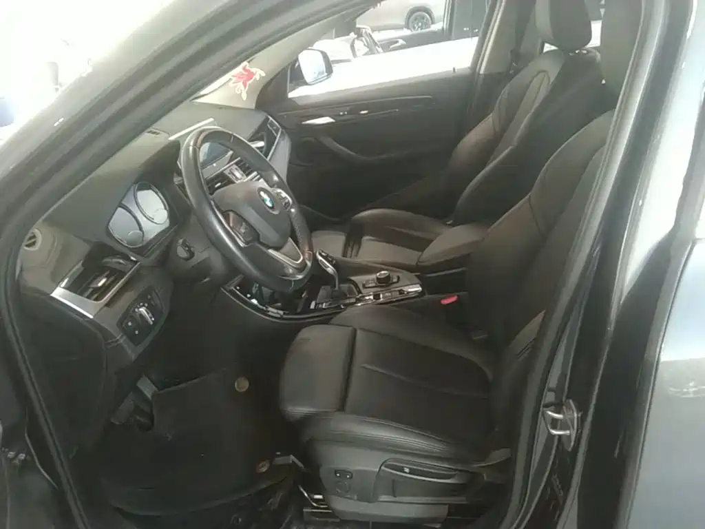 BMW X2 (Import) — фото 15