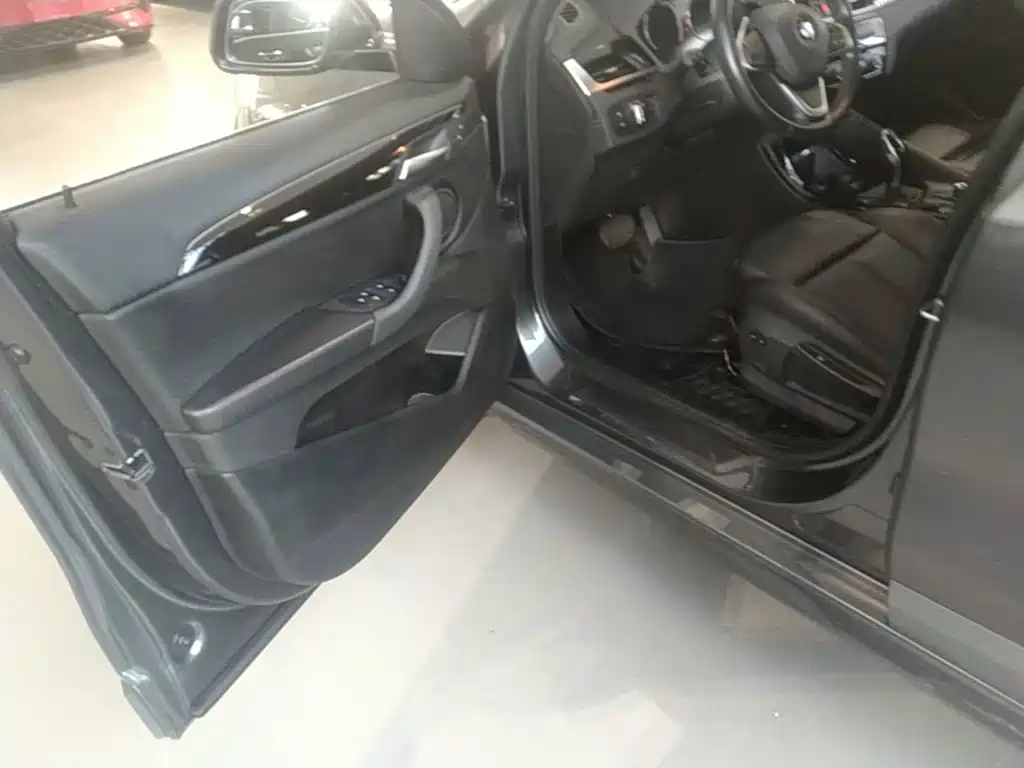BMW X2 (Import) — фото 16