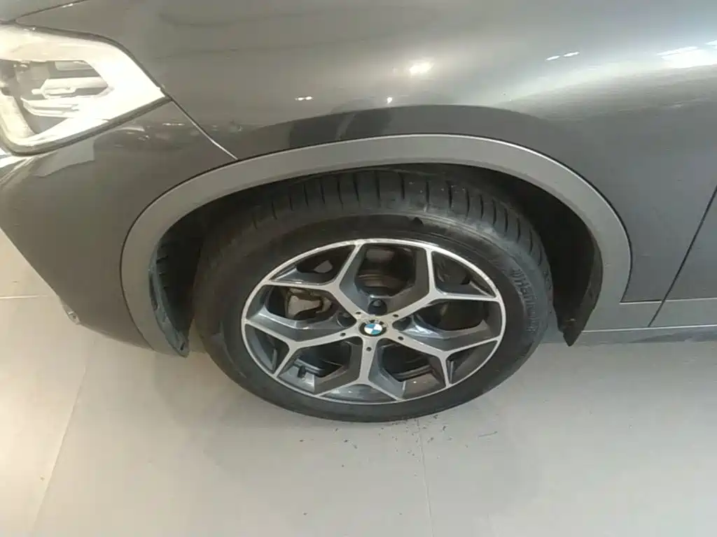 BMW X2 (Import) — фото 23