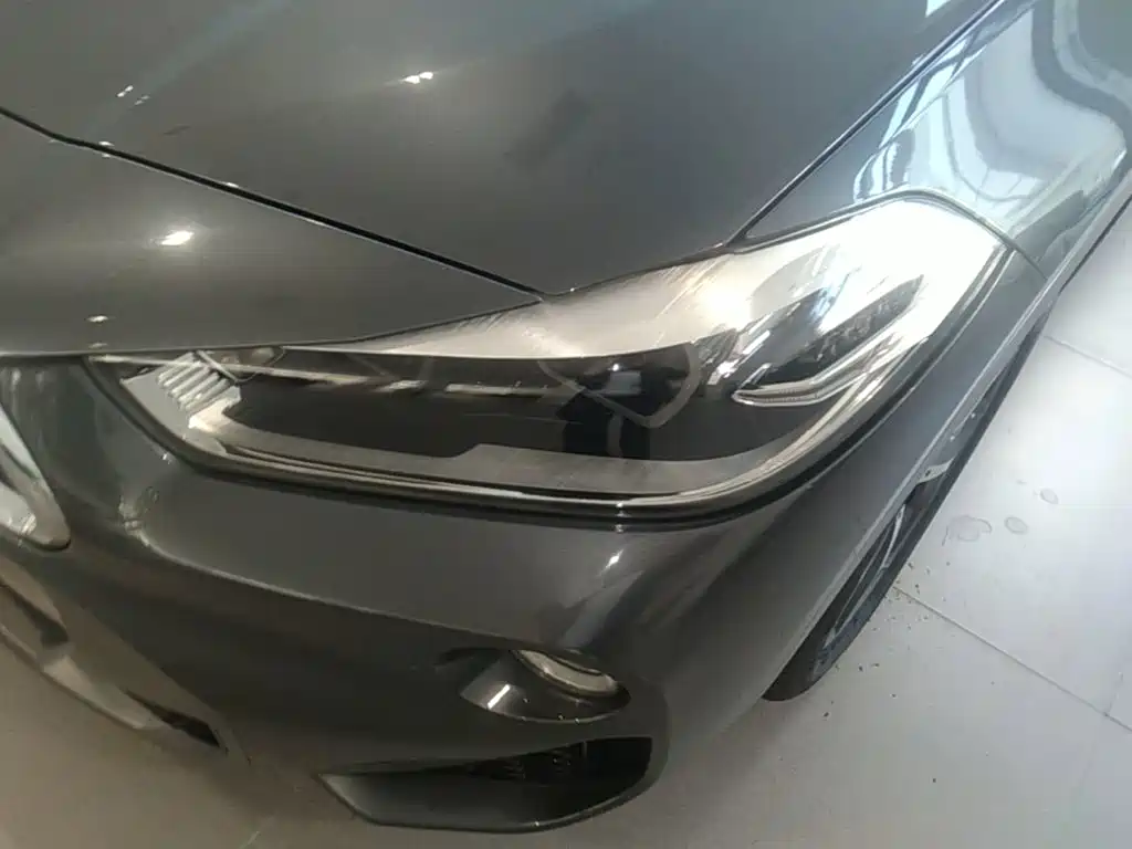 BMW X2 (Import) — фото 24
