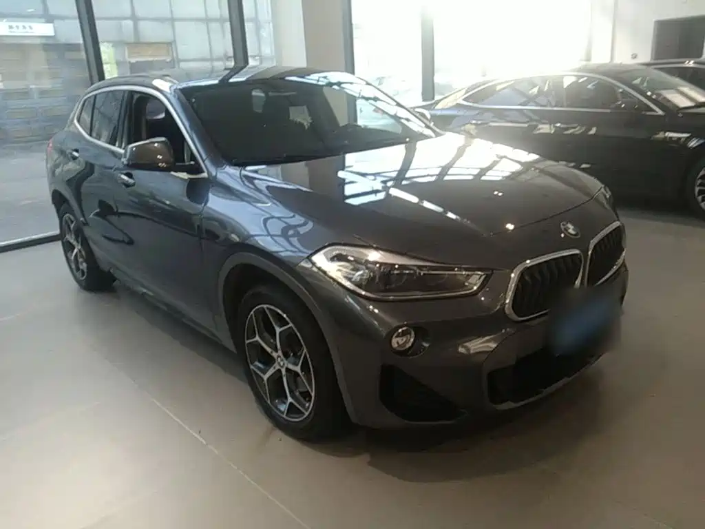 BMW X2 (Import) — фото 4