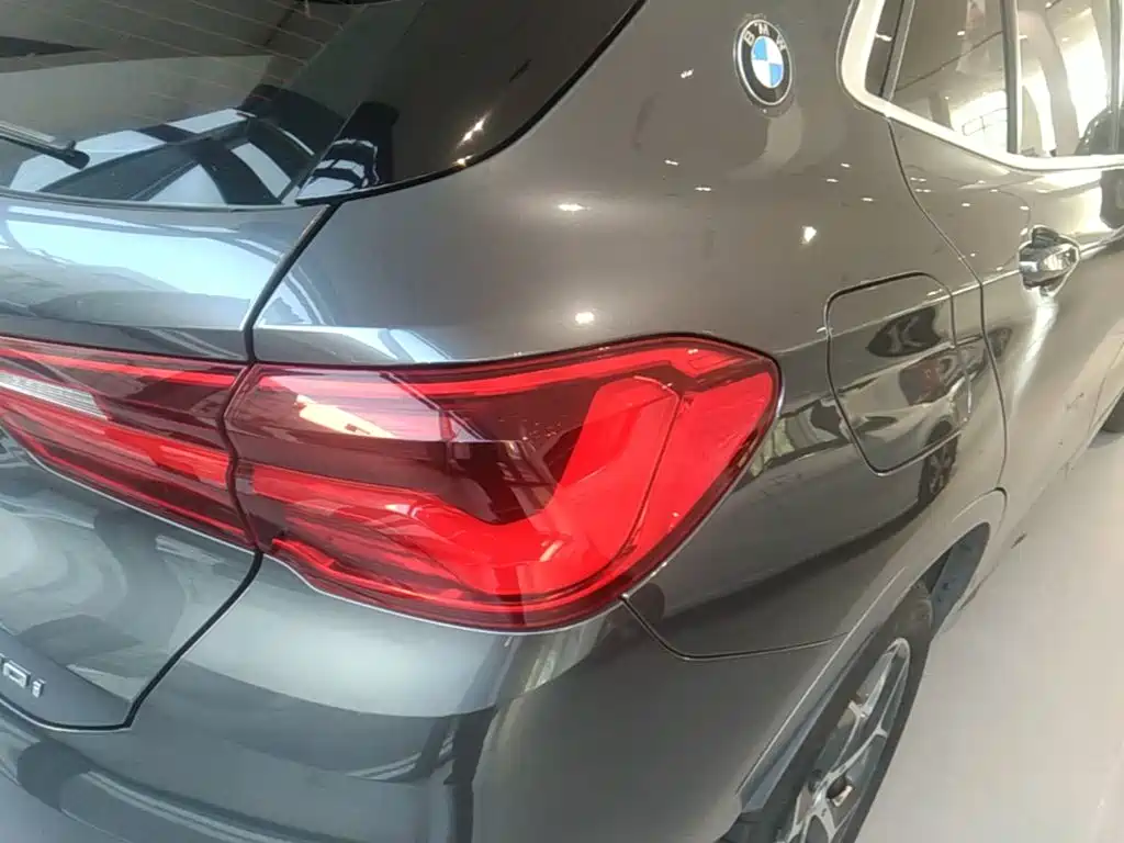 BMW X2 (Import) — фото 8