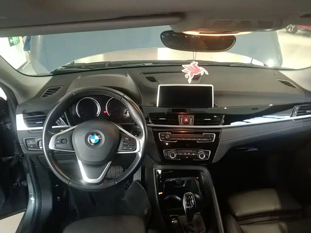 BMW X2 (Import) — фото 10