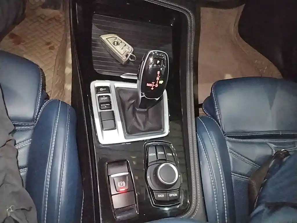 BMW 1 Series — фото 14