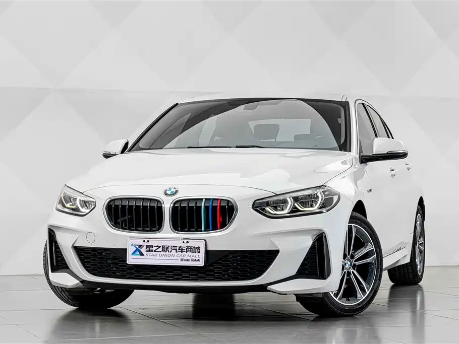 BMW 1 Series — фото 2