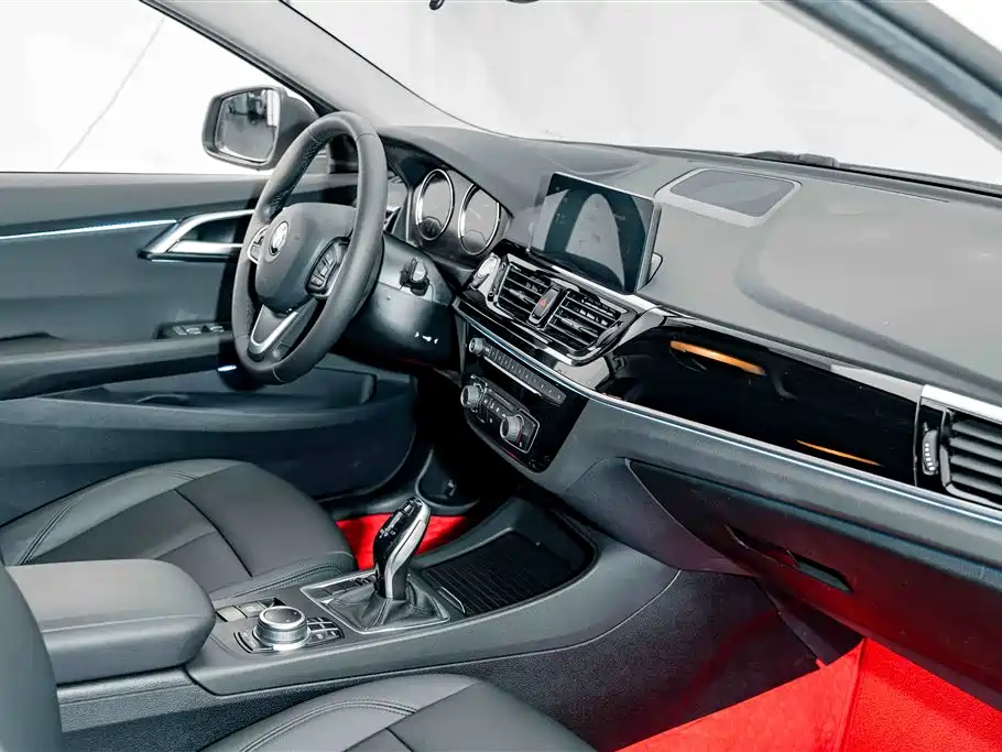 BMW 1 Series — фото 17