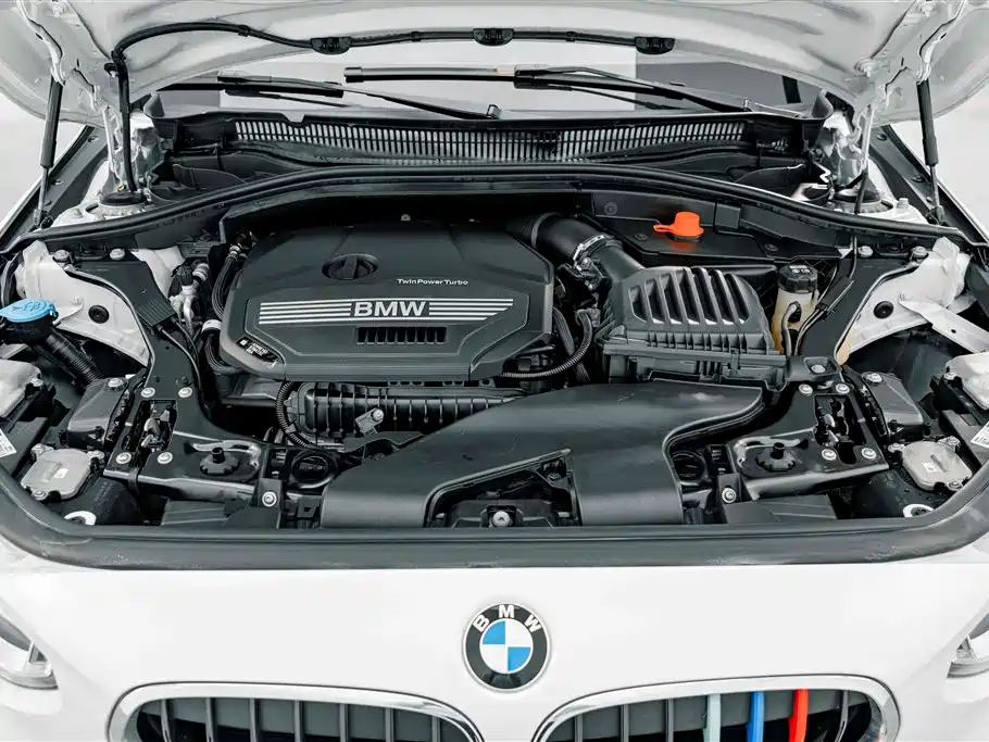 BMW 1 Series — фото 23