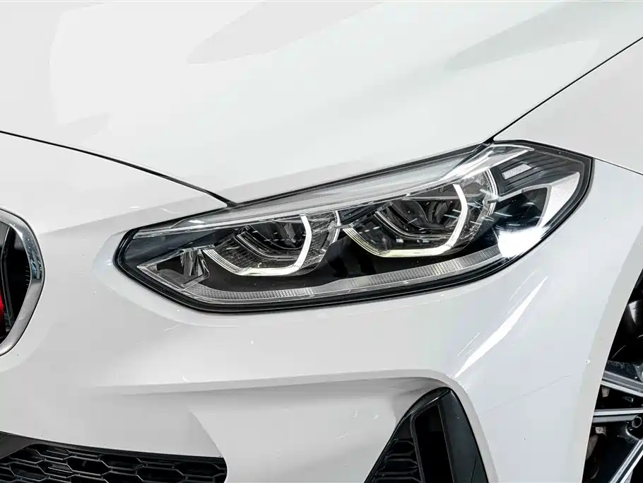 BMW 1 Series — фото 4