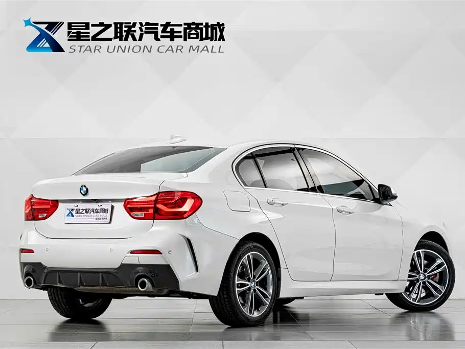 BMW 1 Series — фото 6