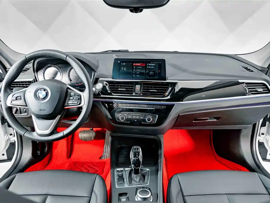 BMW 1 Series — фото 10