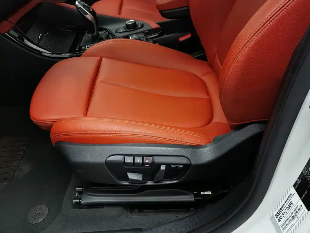 BMW X2 — фото 20