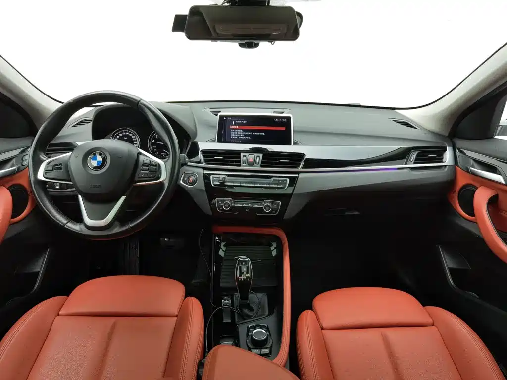 BMW X2 — фото 5