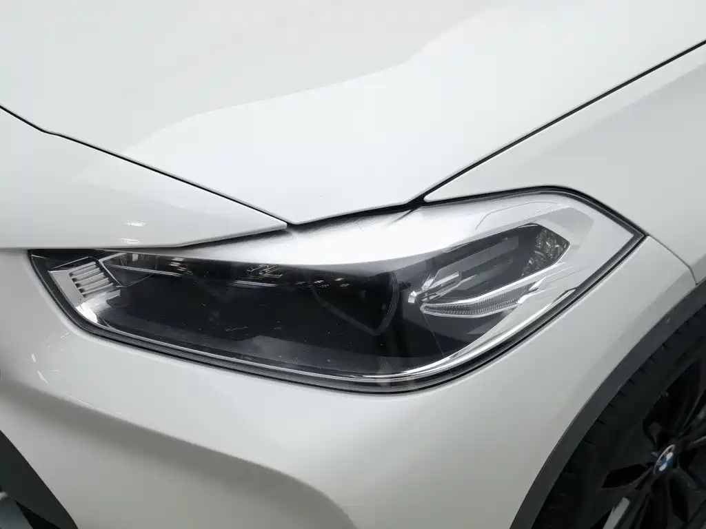 BMW X2 — фото 7
