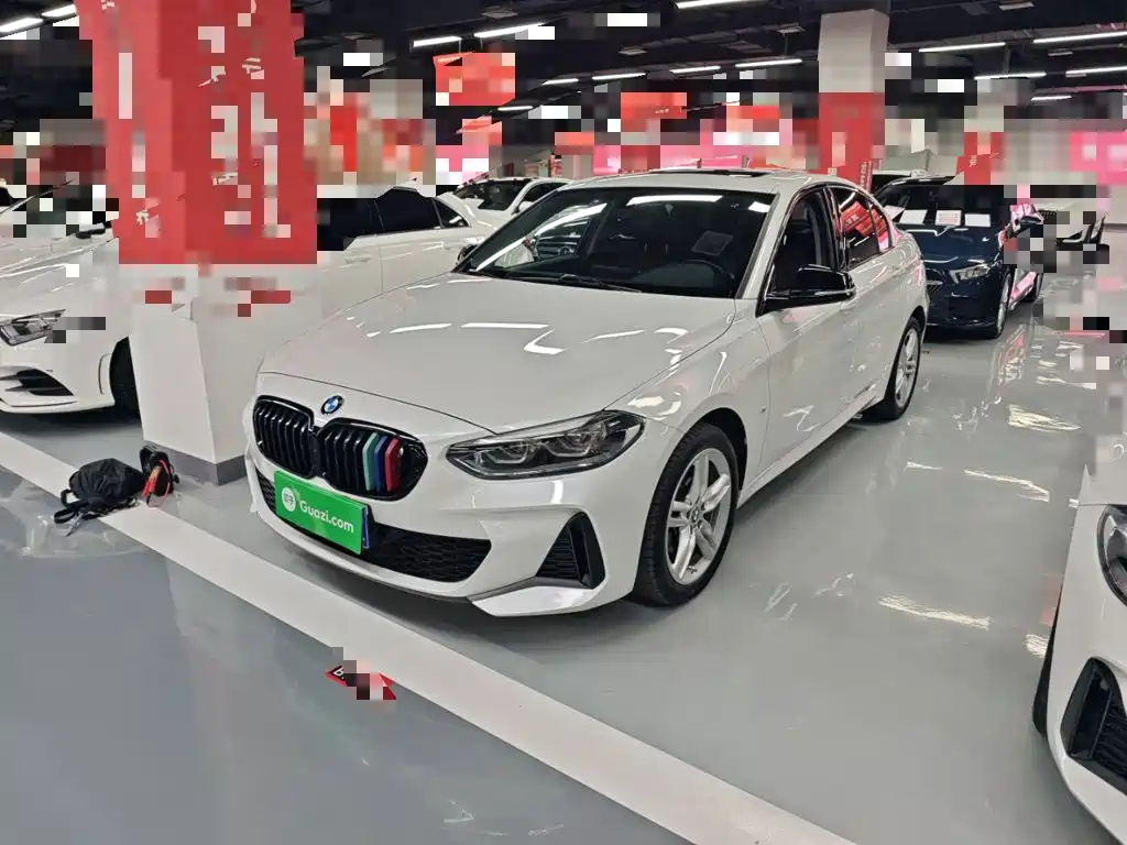 BMW 1 Series — фото 2