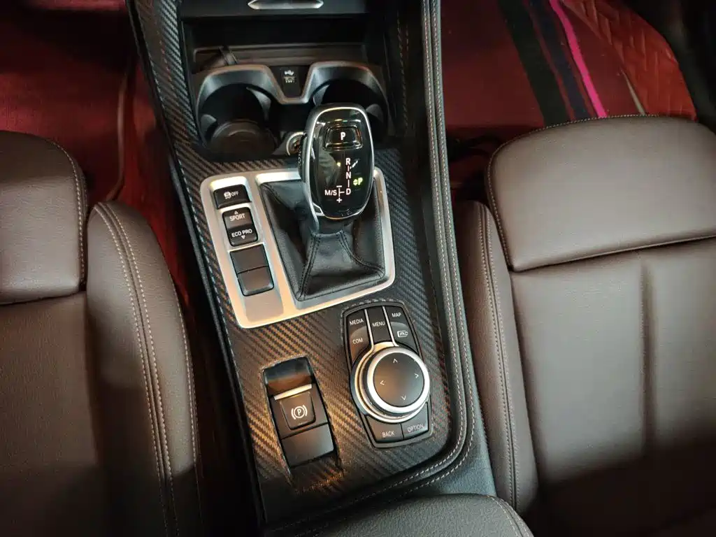 BMW 1 Series — фото 11