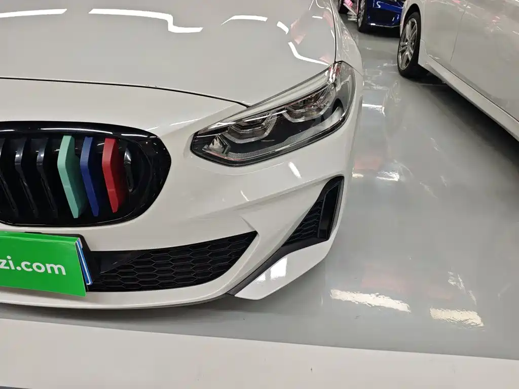 BMW 1 Series — фото 19