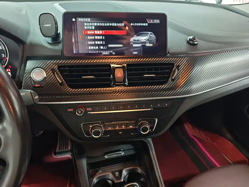 BMW 1 Series — фото 10