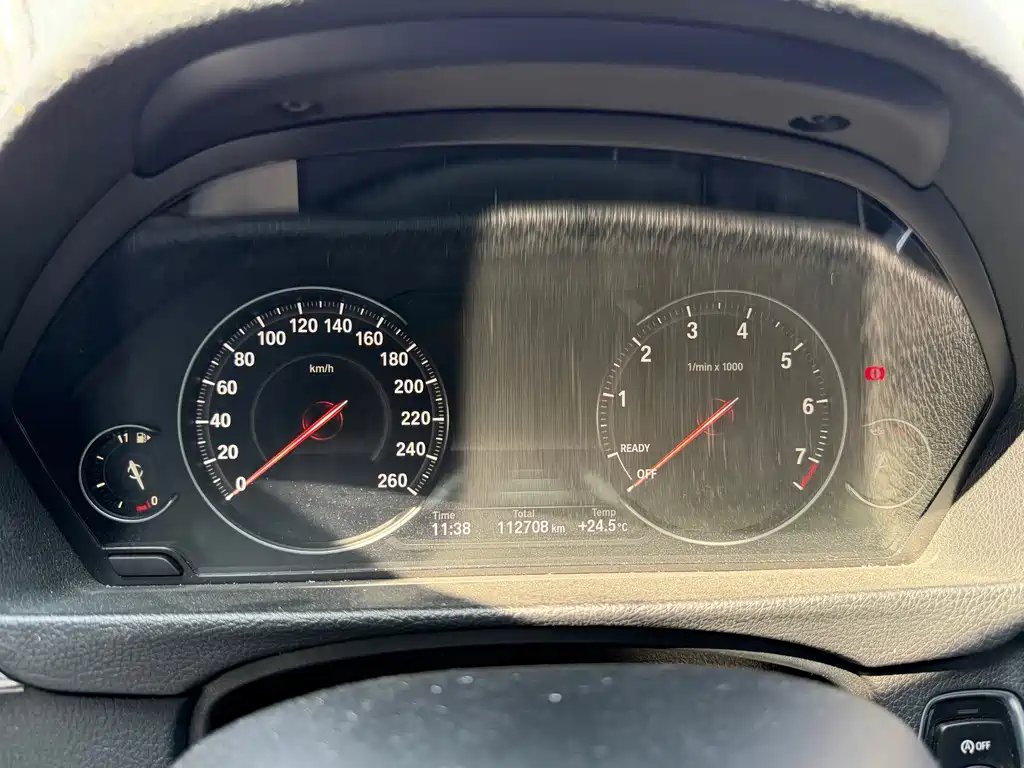 BMW 3 Series — фото 10