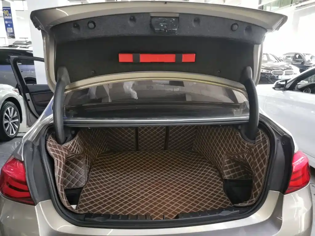 BMW 3 Series — фото 19