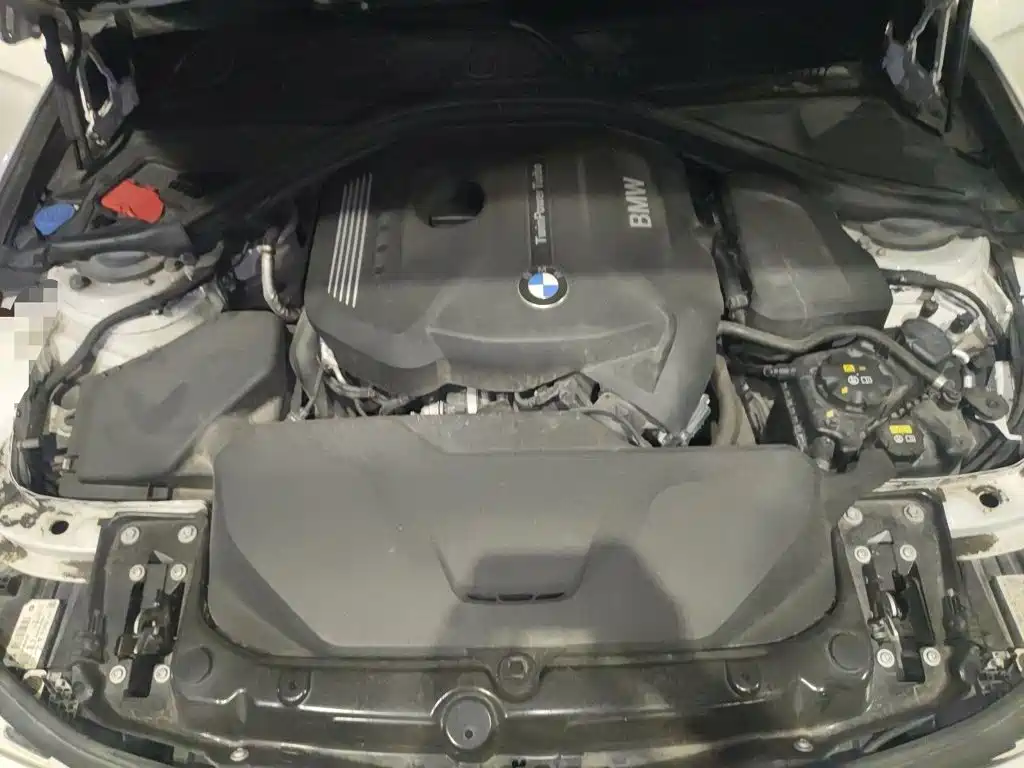 BMW 3 Series — фото 11