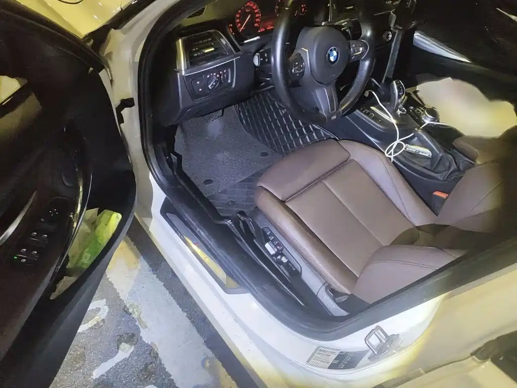 BMW 3 Series — фото 14