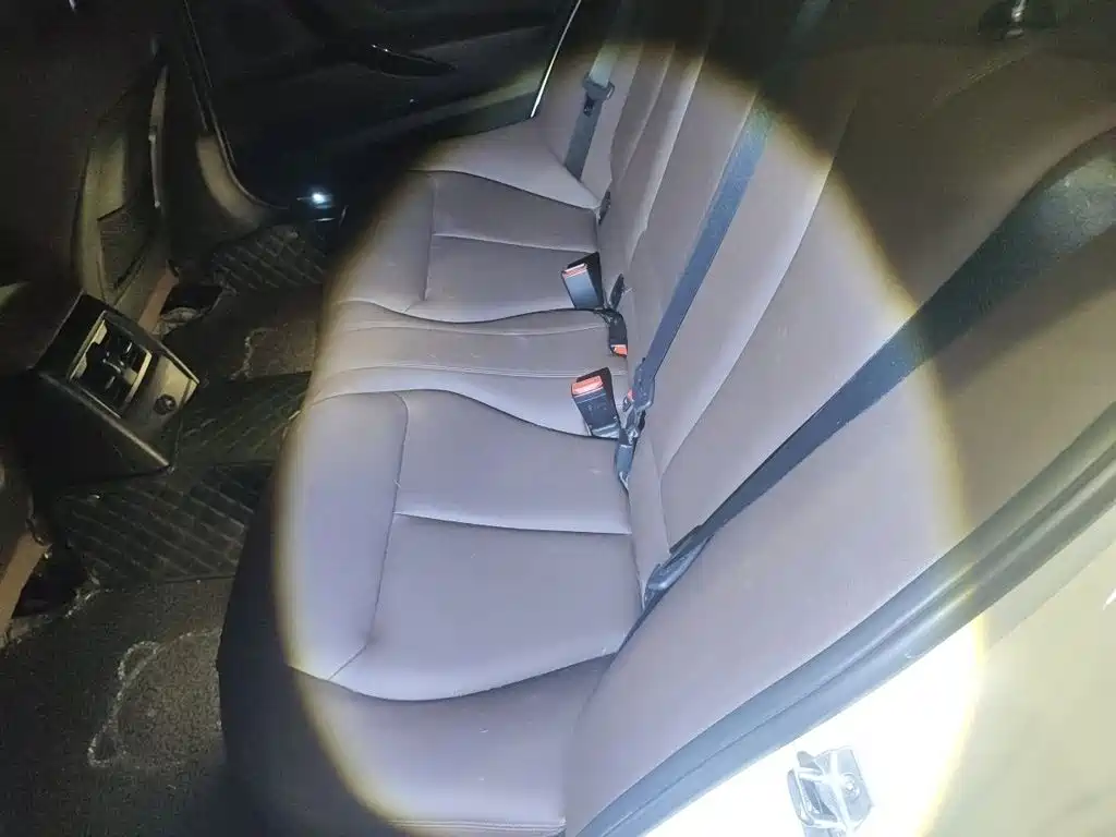 BMW 3 Series — фото 15