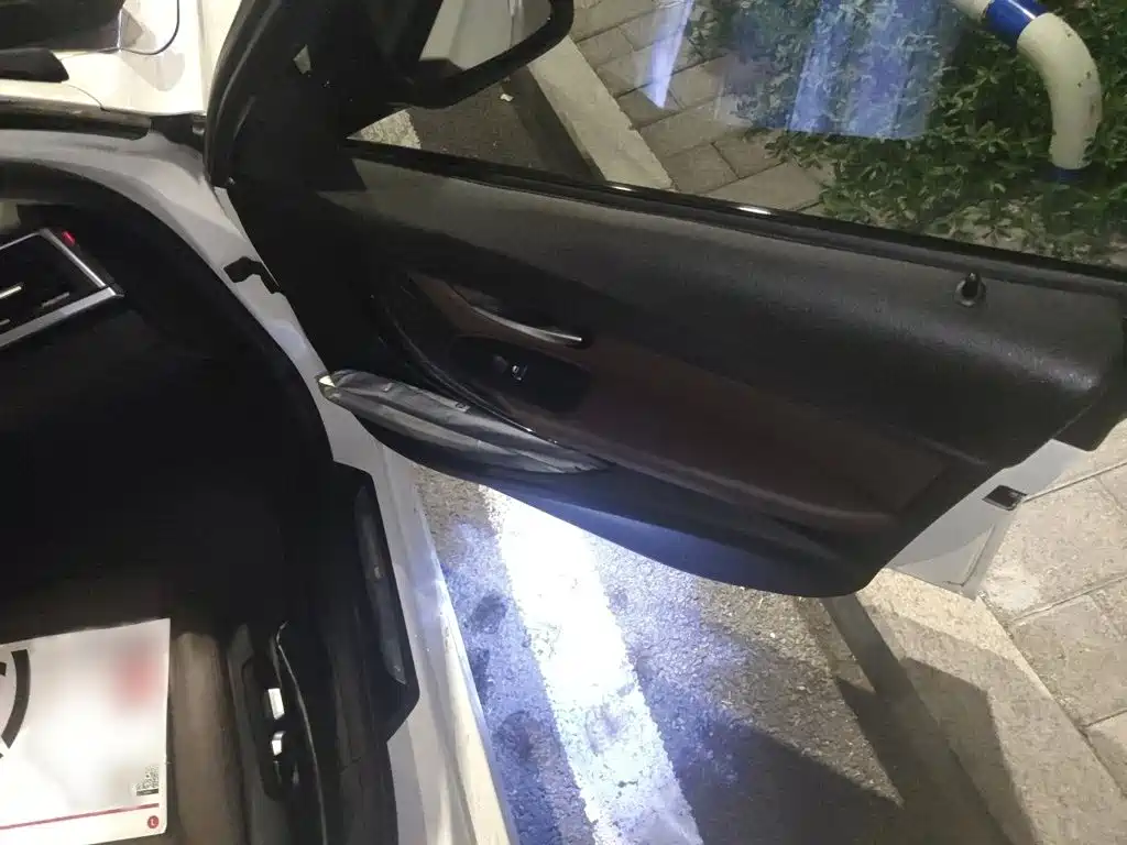 BMW 3 Series — фото 18