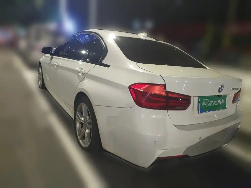 BMW 3 Series — фото 25