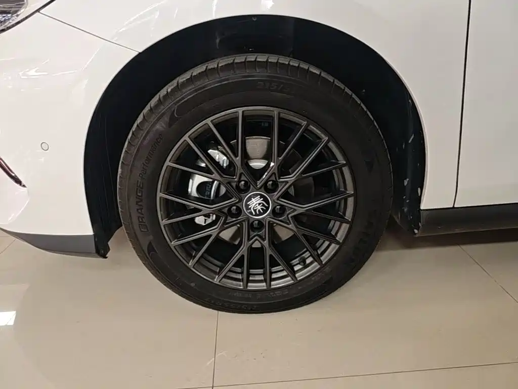 BYD Qin PLUS — фото 23