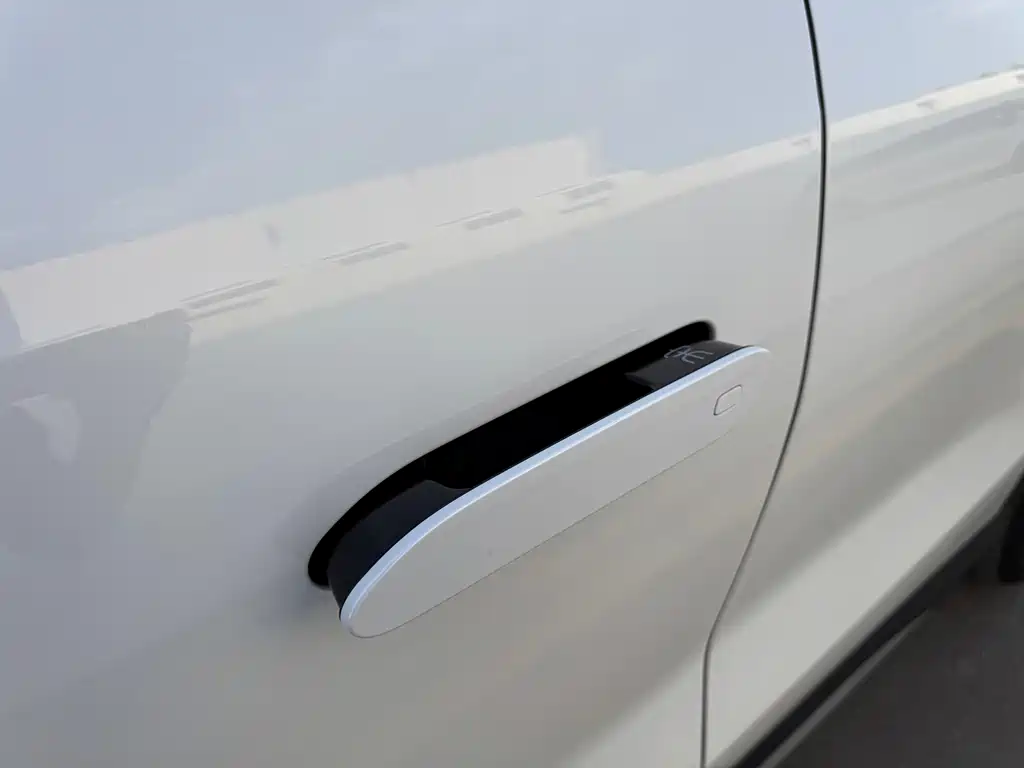 BYD L DM-i — фото 6