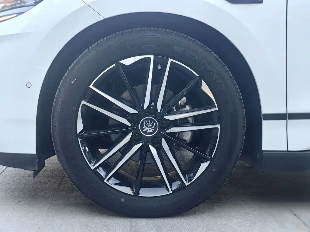 BYD Qin L — фото 10