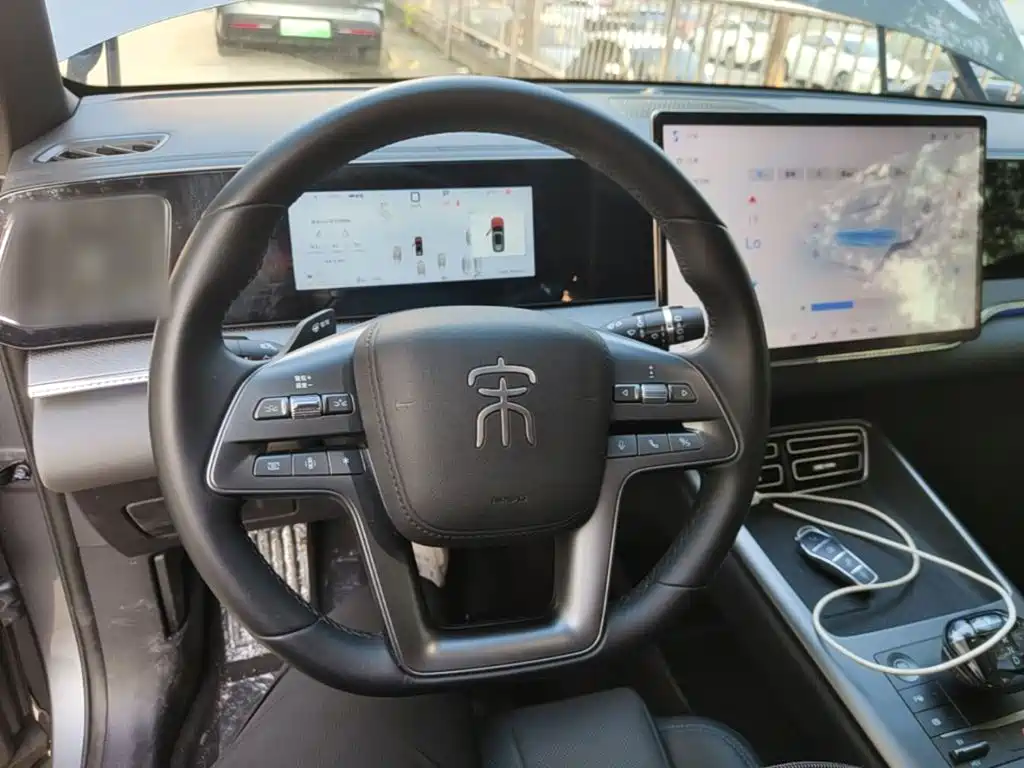 BYD Pro New Energy — фото 11