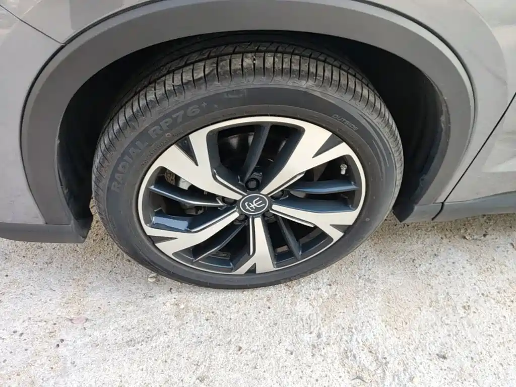 BYD Pro New Energy — фото 23