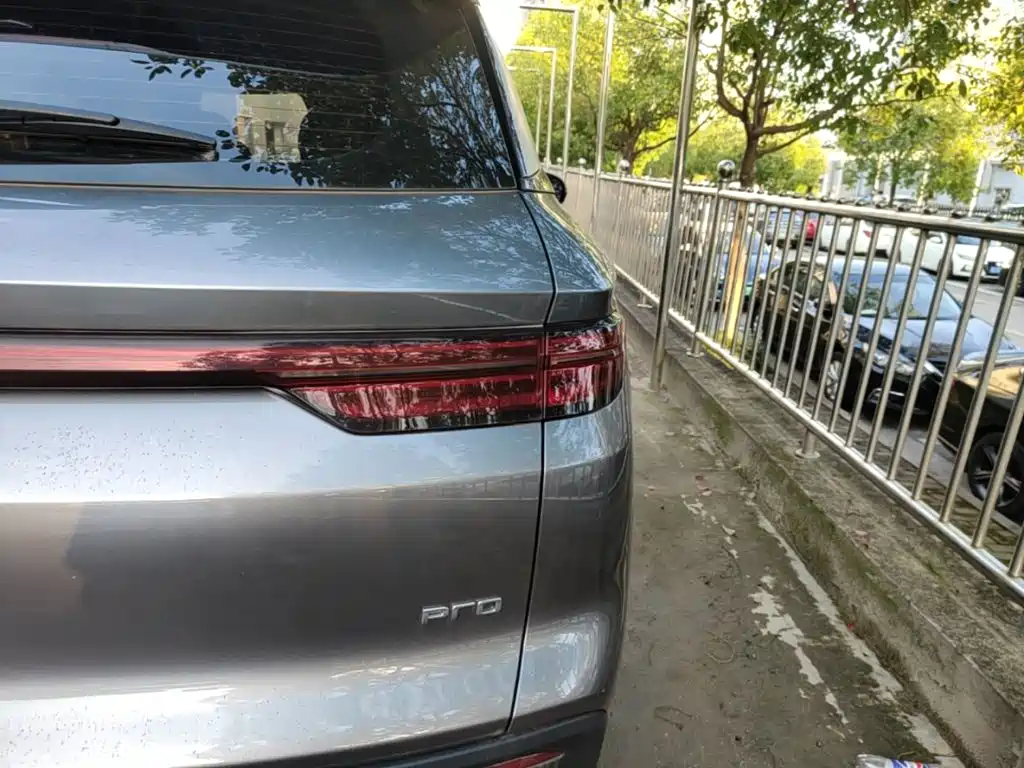 BYD Pro New Energy — фото 8